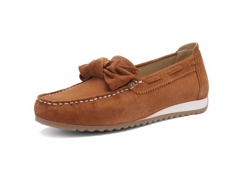 Ara - NEW PORT - Braun 