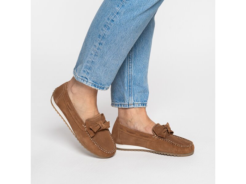 Ara - NEW PORT - Braun 