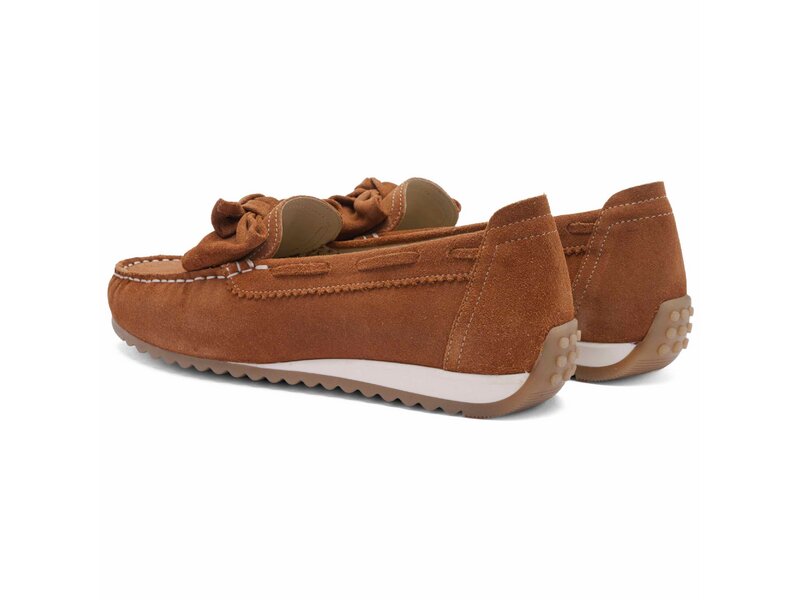 Ara - NEW PORT - Braun 