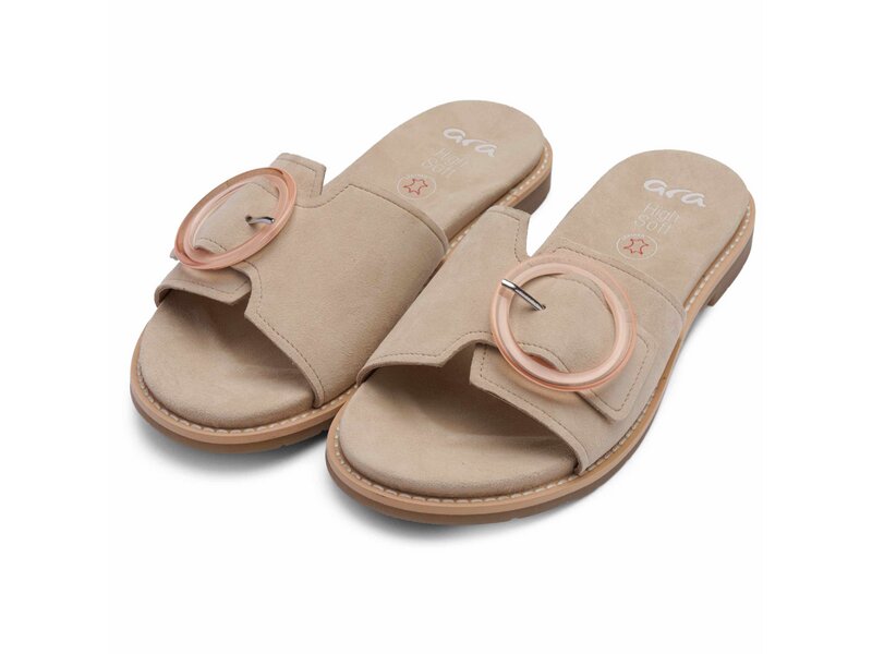 Ara - ELBA-S - Beige 