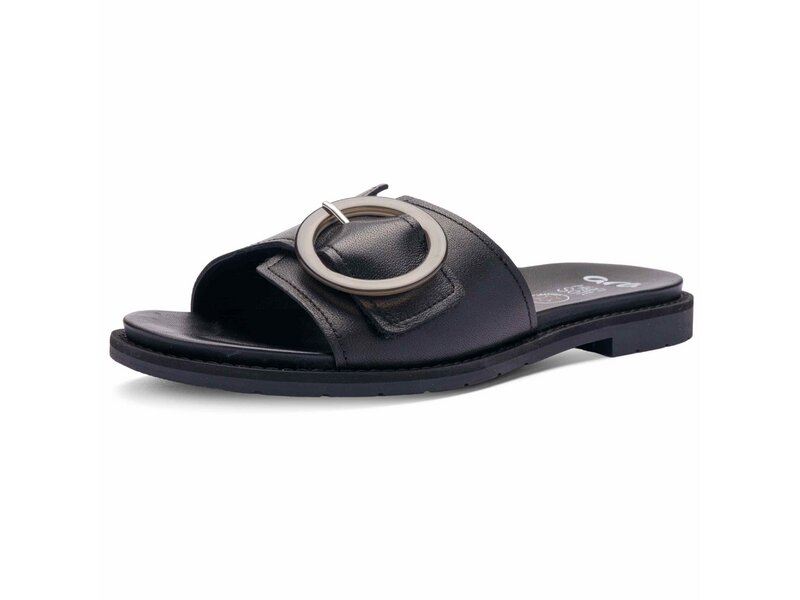 Ara - ELBA-S - Schwarz 