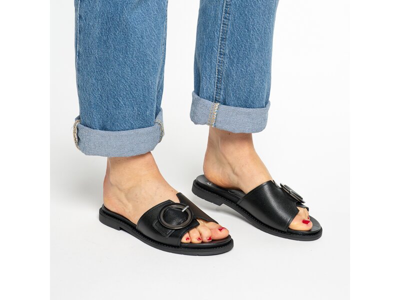 Ara - ELBA-S - Schwarz 