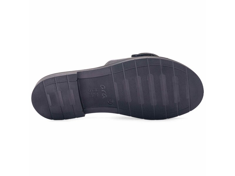 Ara - ELBA-S - Schwarz 