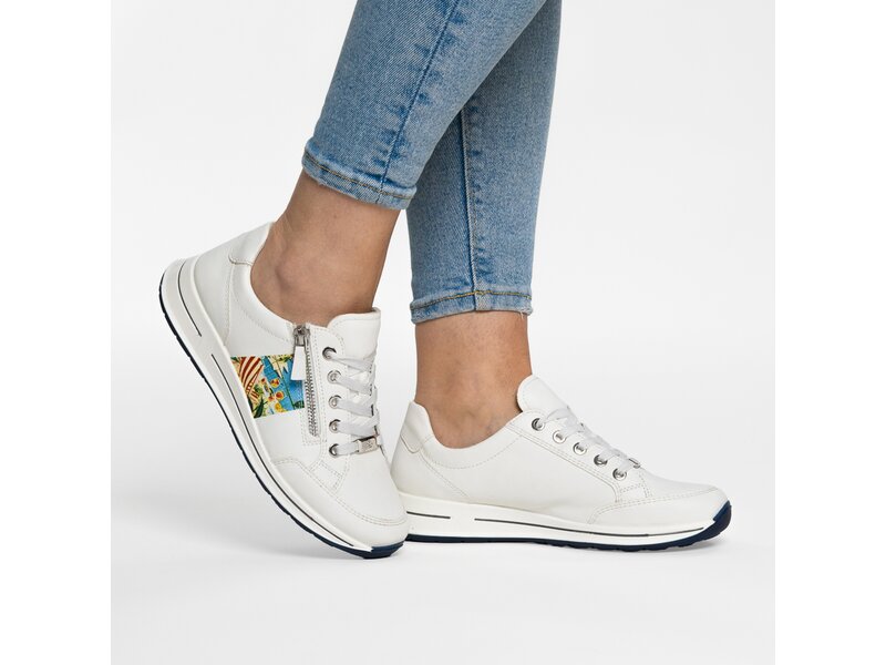 Ara - OSAKA 2.0 - Wei&szlig; 