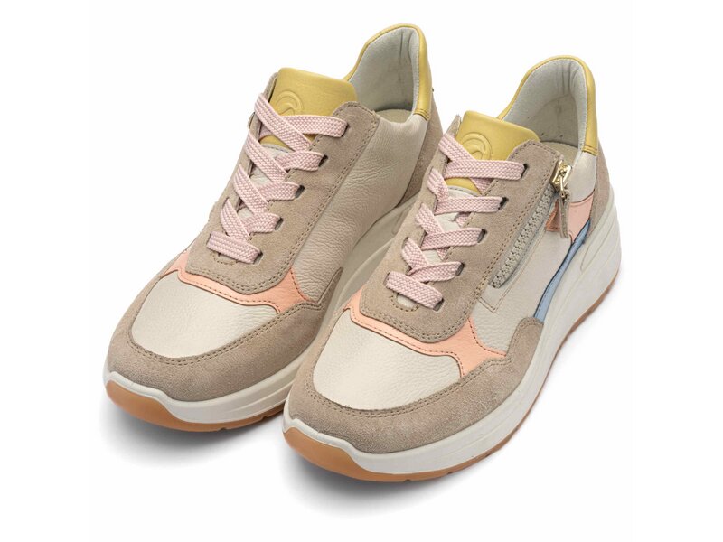 Ara - GARDA - Beige 
