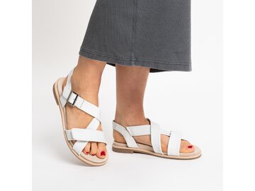 Ara - ELBA-S - Wei&szlig;