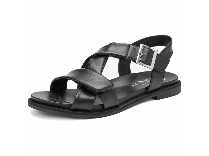 Ara - ELBA-S - Schwarz 