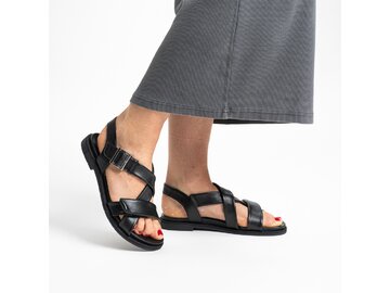 Ara - ELBA-S - Schwarz