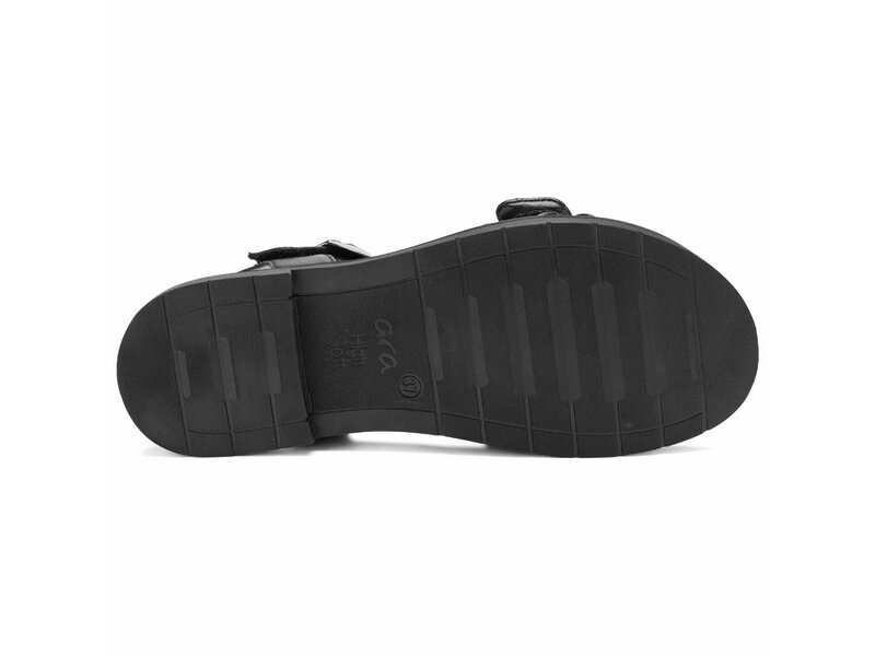 Ara - ELBA-S - Schwarz 