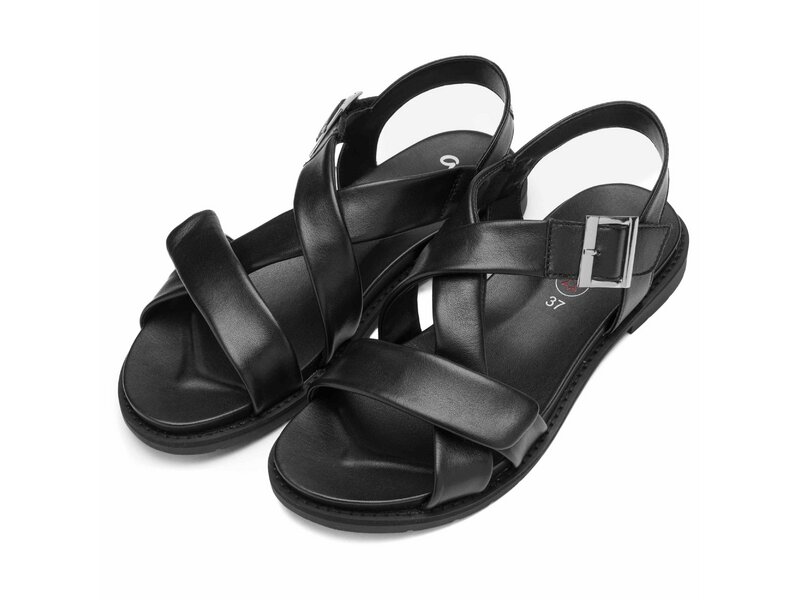 Ara - ELBA-S - Schwarz 