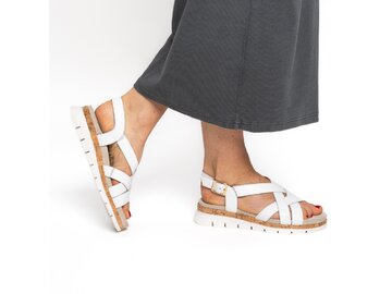 Ara - CAMBRIDGE-S - Wei&szlig;