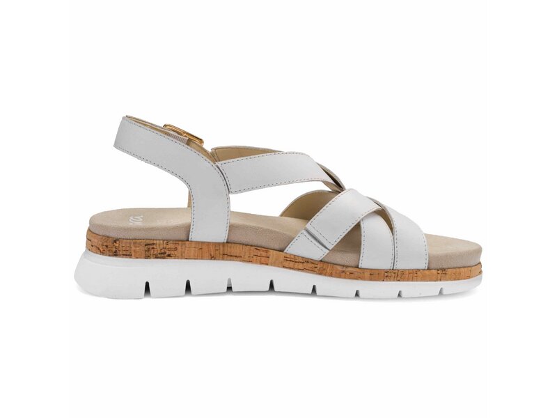 Ara - CAMBRIDGE-S - Wei&szlig; 