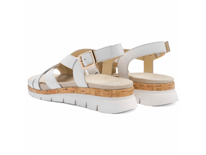 Ara - CAMBRIDGE-S - Wei&szlig; 