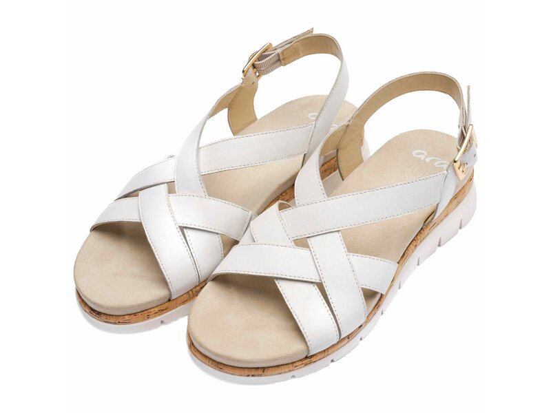 Ara - CAMBRIDGE-S - Wei&szlig; 