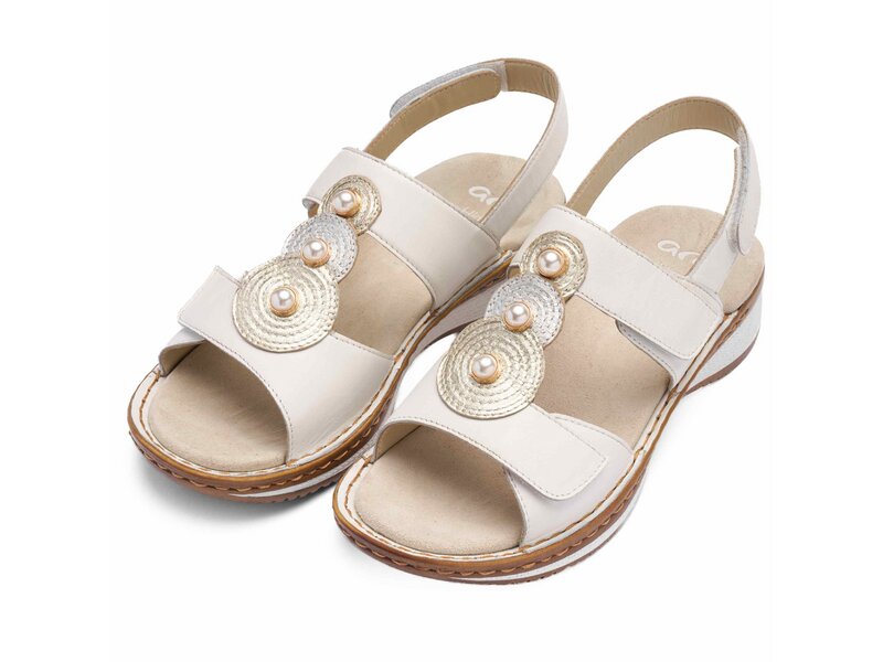 Ara - HAWAII 2.0 - Wei&szlig; 