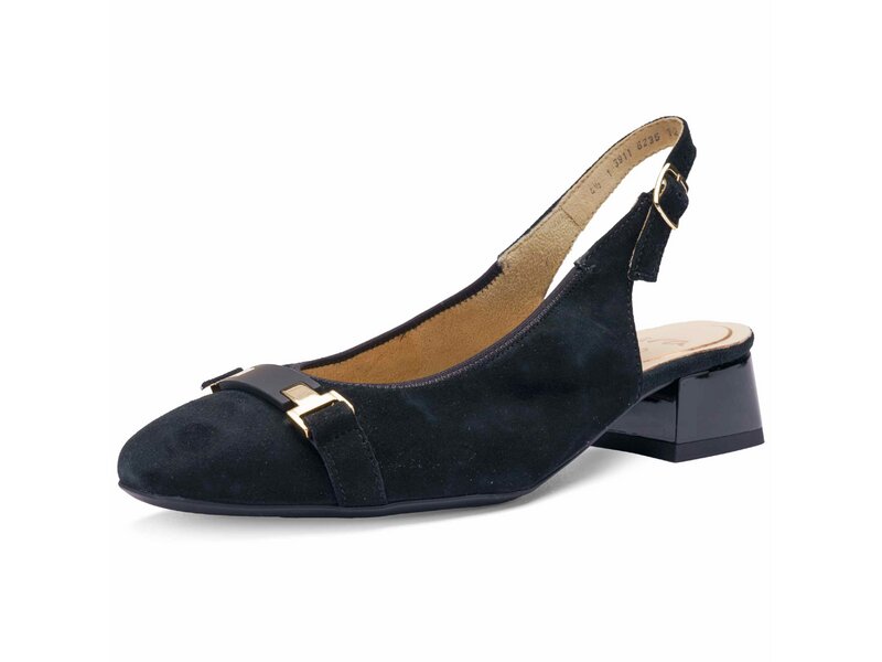 Ara - GRAZ 2.0 - Schwarz 