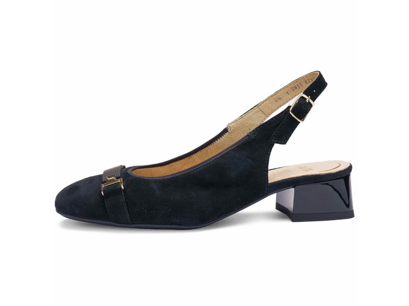 Ara - GRAZ 2.0 - Schwarz 