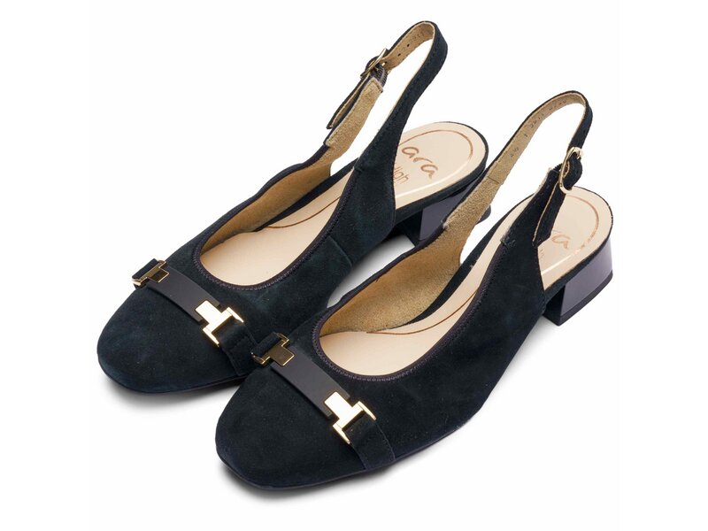 Ara - GRAZ 2.0 - Schwarz 