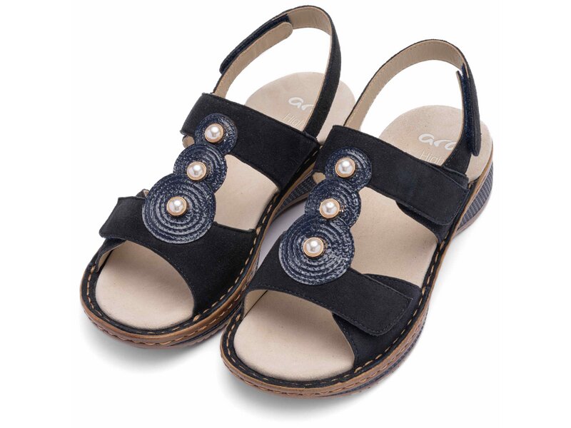 Ara - HAWAII 2.0 - Blau 