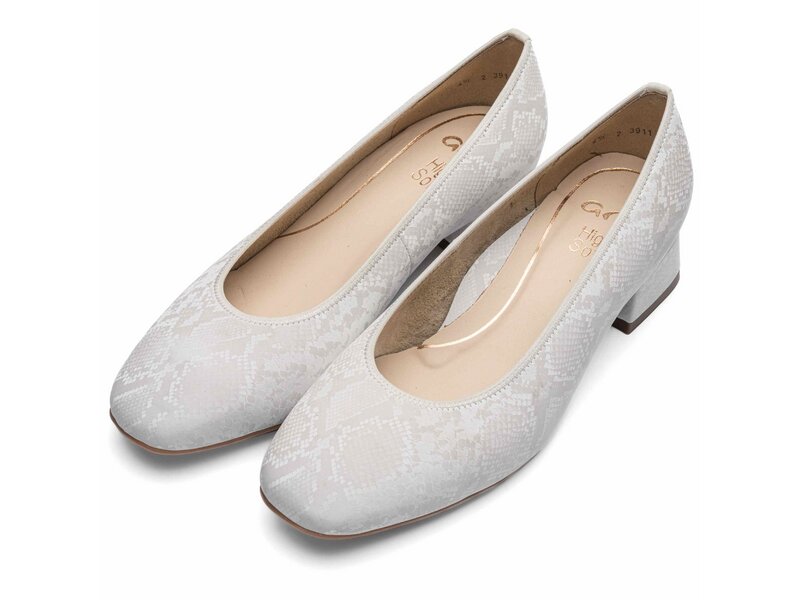 Ara - GRAZ 2.0 - Wei&szlig; 