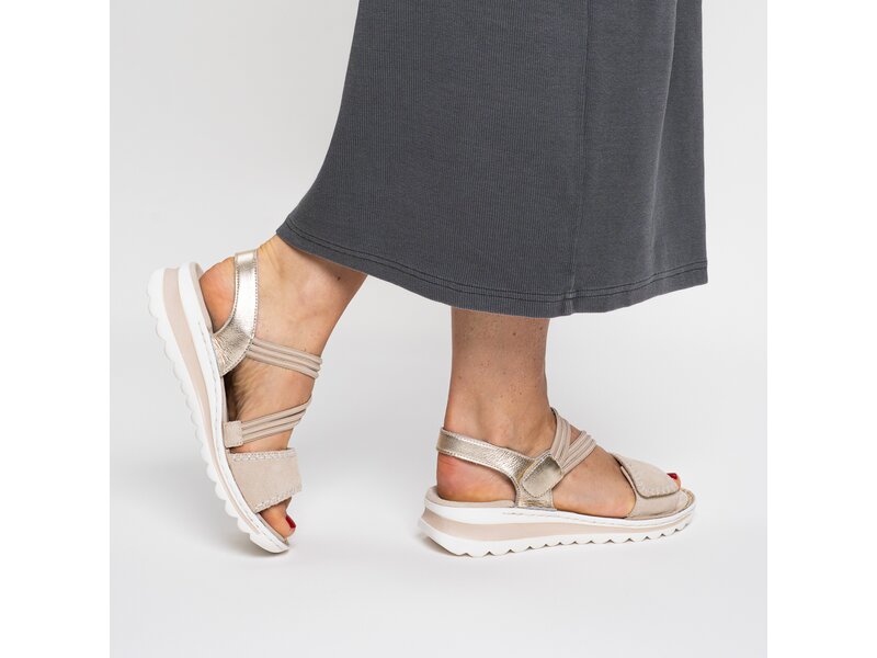 Ara - TAMPA-S 2.0 - Beige 