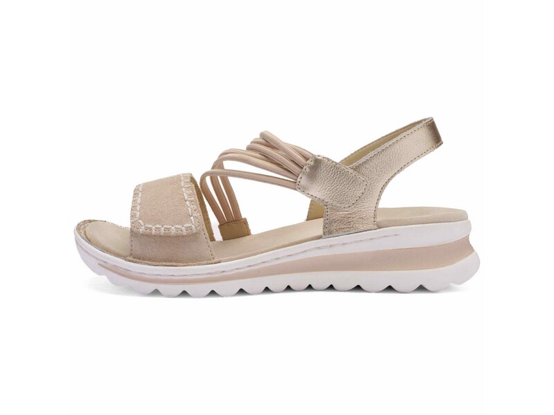 Ara - TAMPA-S 2.0 - Beige 