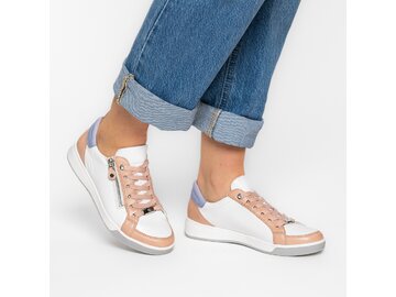 Ara - ROM-HIGHSOFT - Wei&szlig;