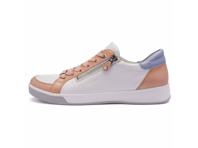 Ara - ROM-HIGHSOFT - Wei&szlig; 