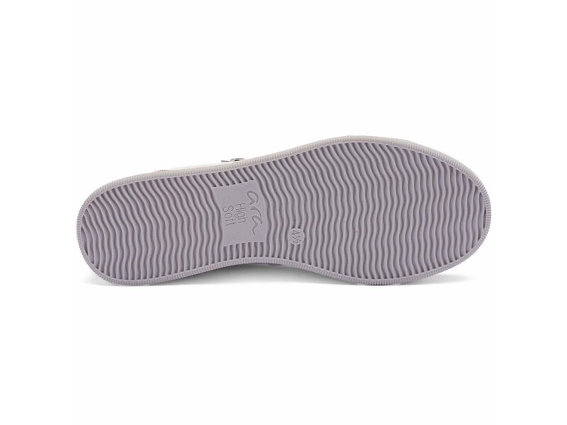 Ara - ROM-HIGHSOFT - Wei&szlig; 