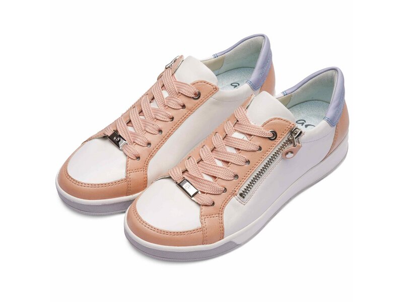 Ara - ROM-HIGHSOFT - Wei&szlig; 