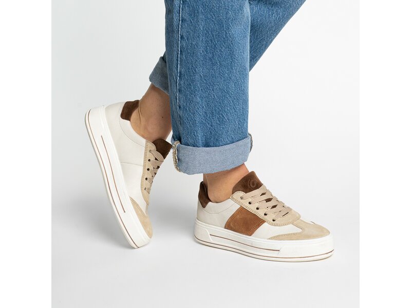 Ara - CANBERRA 3.0 - Beige 