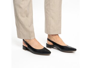 Ara - PARIS - Schwarz