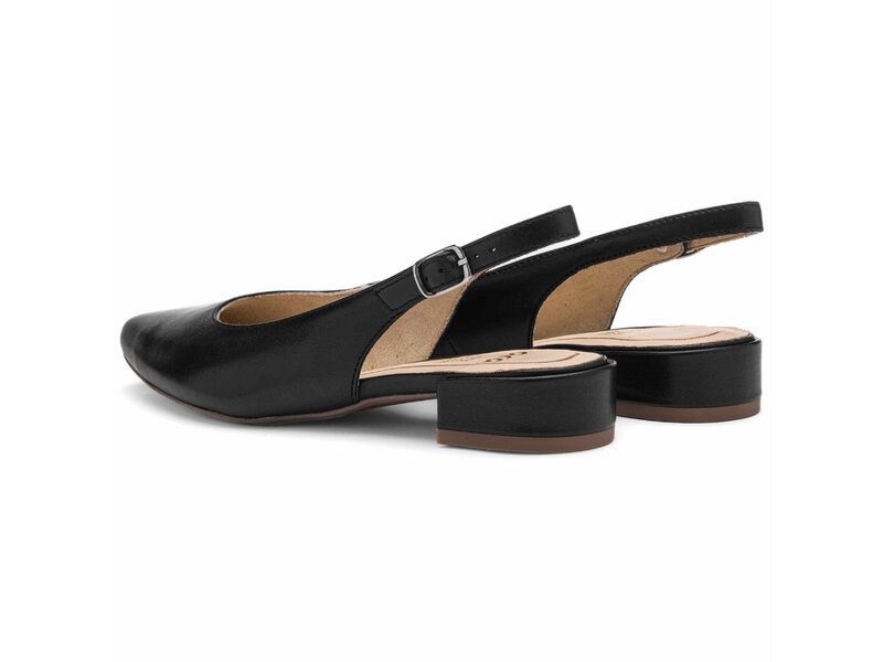 Ara - PARIS - Schwarz 