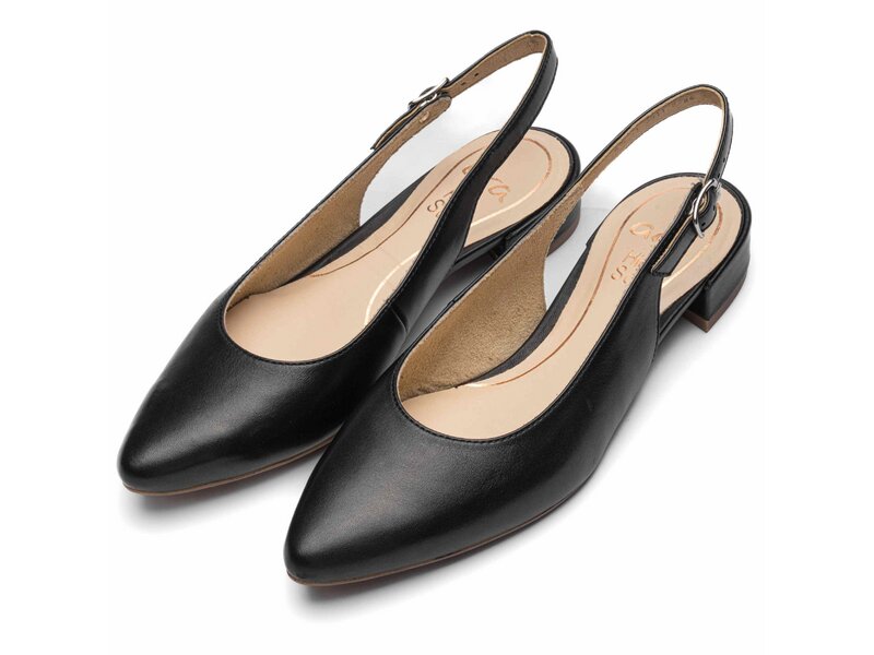 Ara - PARIS - Schwarz 