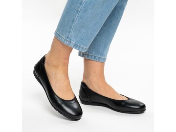 Ara - BARI-SPORT - Schwarz