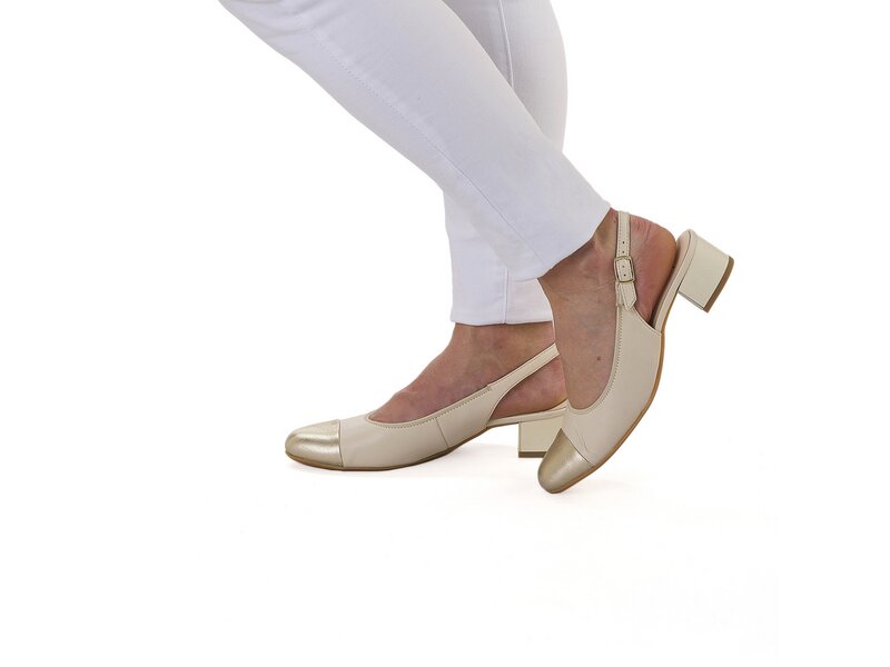 Ara - NIZZA 2.0 - Beige 