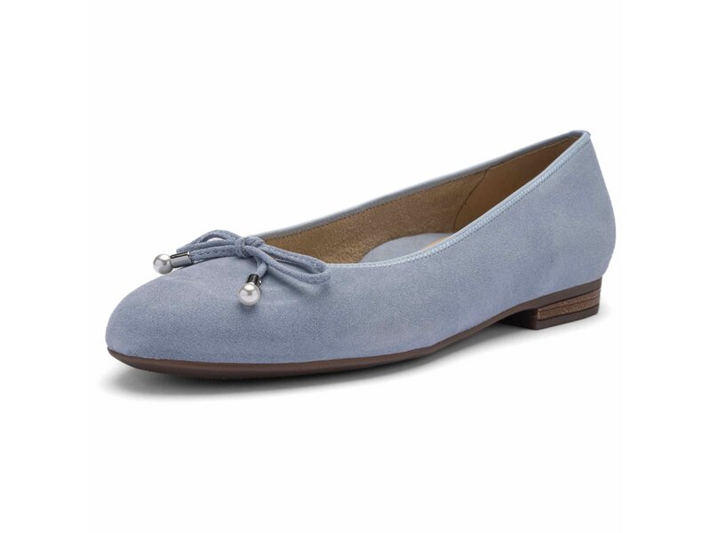 Ara - SARDINIA - Blau 