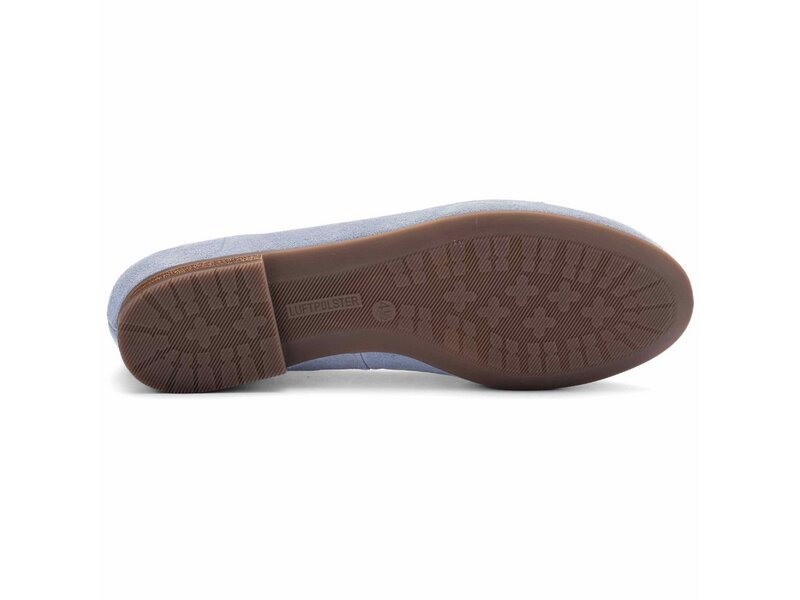 Ara - SARDINIA - Blau 