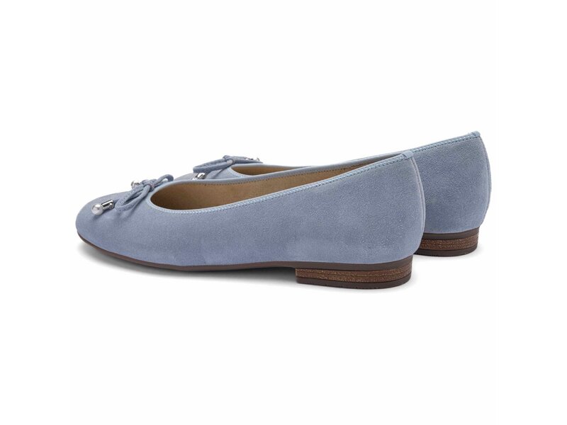 Ara - SARDINIA - Blau 