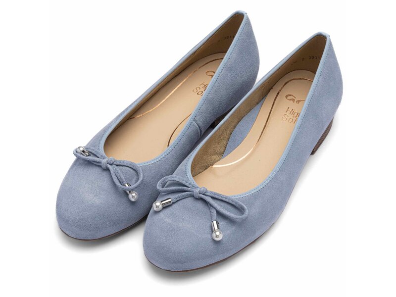 Ara - SARDINIA - Blau 