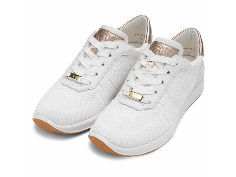 Ara - LISSABON 4.0 - Wei&szlig; 