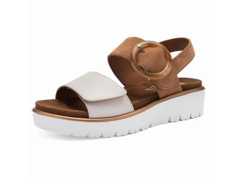 Ara - BILBAO-S - Beige 