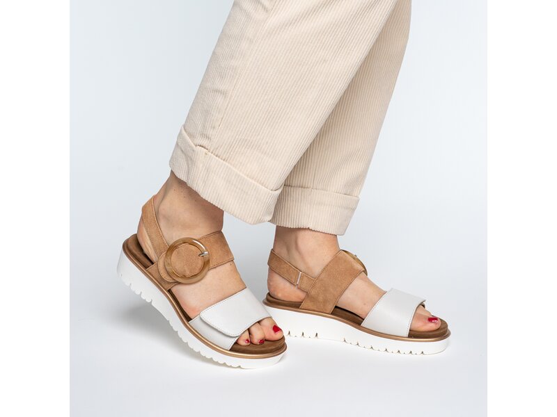 Ara - BILBAO-S - Beige 