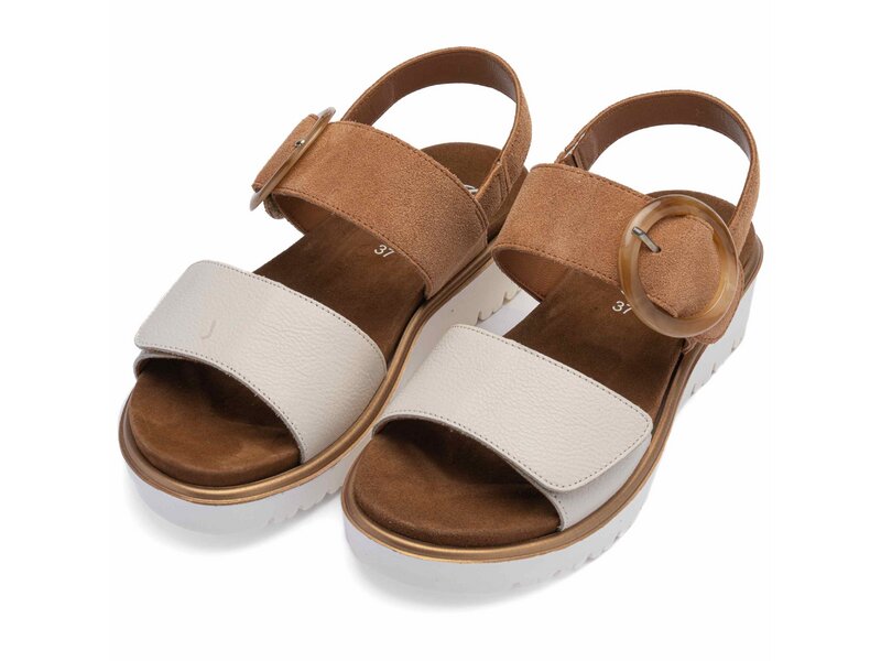 Ara - BILBAO-S - Beige 