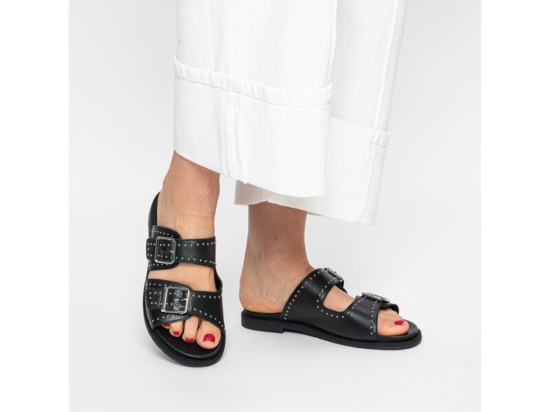 Ara - ELBA-S - Schwarz 