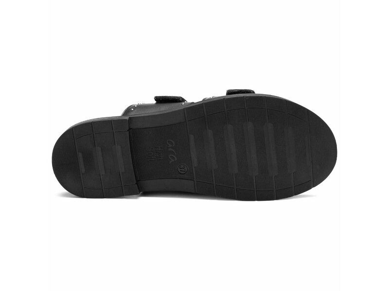 Ara - ELBA-S - Schwarz 