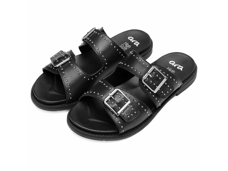 Ara - ELBA-S - Schwarz 