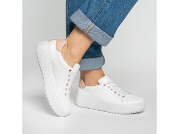 Ara - MONACO - Wei&szlig;