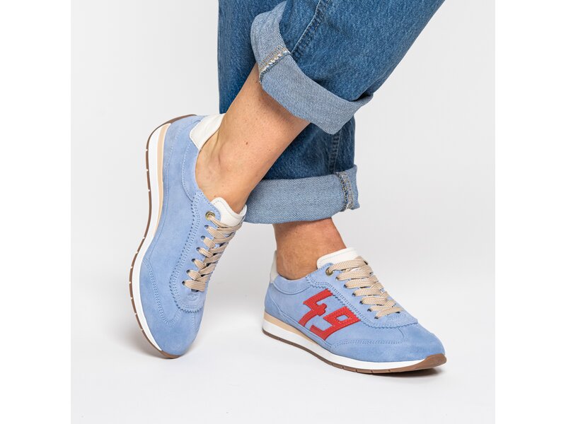 Ara - PORTOFINO - Blau 