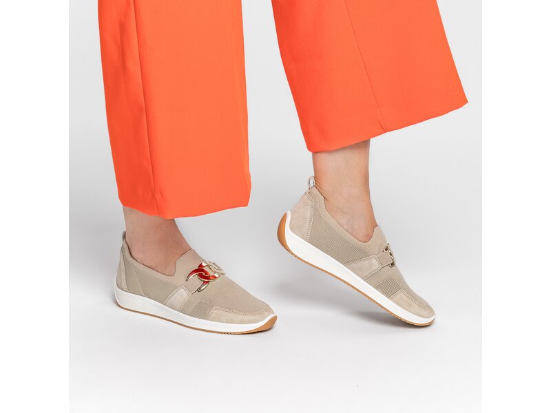 Ara - LISSABON 4.0 - Beige 